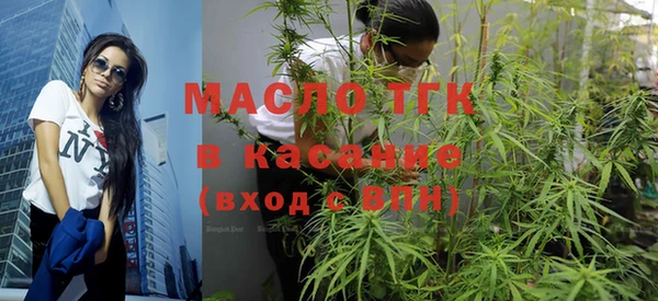 твердый Богородск